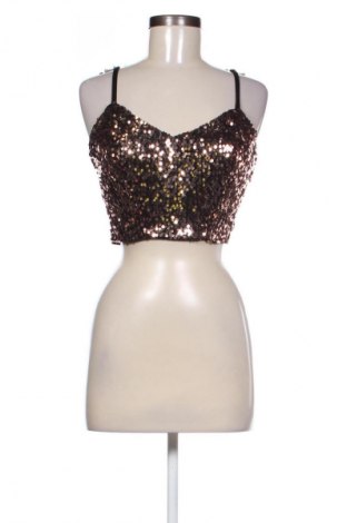 Női top Primark, Méret L, Szín Arany
, Ár 9 738 Ft