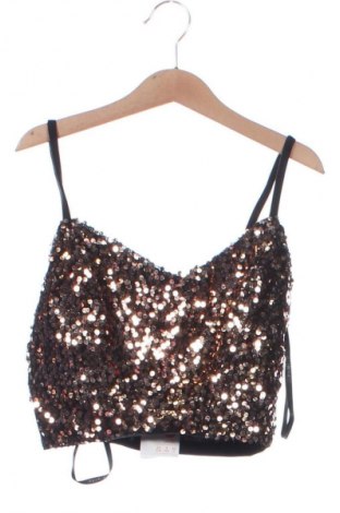 Damentop Primark, Größe S, Farbe Golden, Preis € 23,53