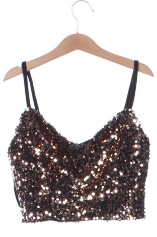 Damentop Primark, Größe S, Farbe Golden, Preis € 23,53