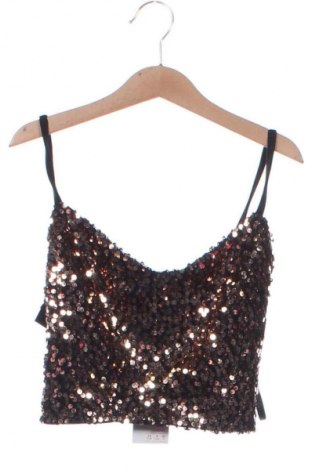 Damentop Primark, Größe S, Farbe Golden, Preis € 23,53
