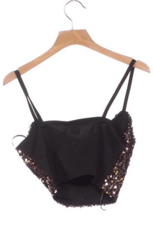 Top de femei Primark, Mărime XS, Culoare Auriu, Preț 125,00 Lei