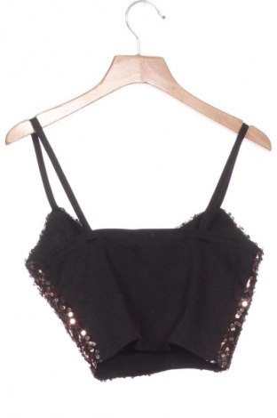 Top de femei Primark, Mărime XS, Culoare Auriu, Preț 113,99 Lei