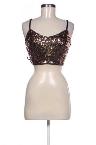 Női top Primark, Méret M, Szín Arany
, Ár 9 738 Ft