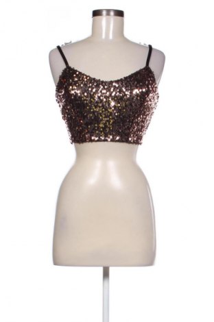 Női top Primark, Méret M, Szín Arany
, Ár 9 738 Ft
