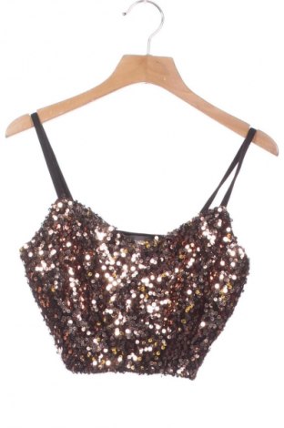 Női top Primark, Méret XXS, Szín Arany
, Ár 9 738 Ft