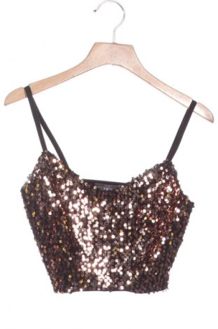 Női top Primark, Méret XXS, Szín Arany
, Ár 9 738 Ft