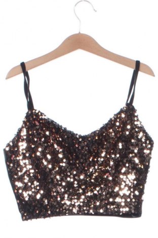 Dámský top Primark, Velikost S, Barva Zlatistá, Cena  509,00 Kč