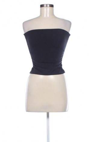 Női top Pull&Bear, Méret S, Szín Fekete, Ár 6 155 Ft