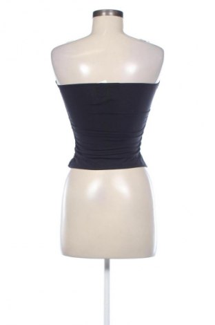 Női top Pull&Bear, Méret S, Szín Fekete, Ár 6 155 Ft