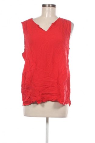 Damentop Q/S by S.Oliver, Größe L, Farbe Rot, Preis 14,99 €