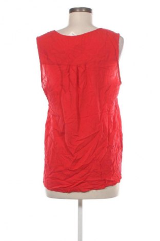 Damentop Q/S by S.Oliver, Größe L, Farbe Rot, Preis 14,99 €