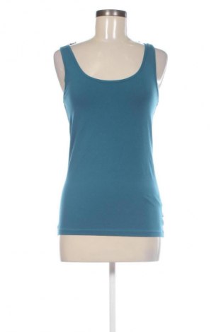 Damentop Q/S by S.Oliver, Größe L, Farbe Blau, Preis 18,99 €