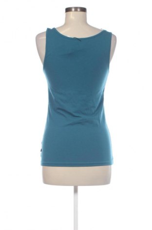 Damentop Q/S by S.Oliver, Größe L, Farbe Blau, Preis 18,99 €
