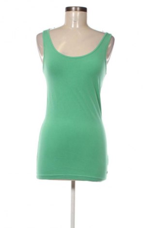 Damski top Q/S by S.Oliver, Rozmiar L, Kolor Zielony, Cena 88,99 zł