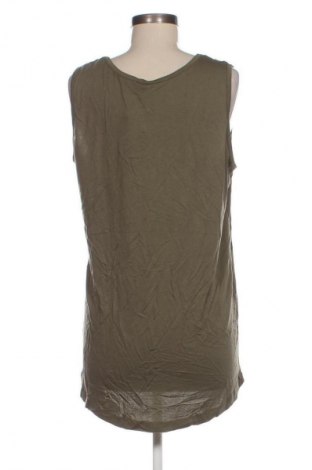 Damski top Rainbow, Rozmiar XL, Kolor Zielony, Cena 95,99 zł