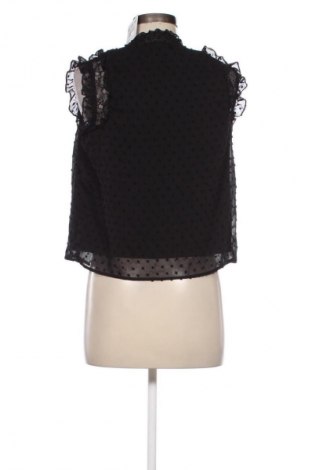 Damski top Reserved, Rozmiar M, Kolor Czarny, Cena 71,99 zł