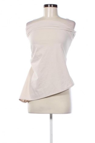 Dámsky top  Reserved, Veľkosť L, Farba Kremová, Cena  15,20 €