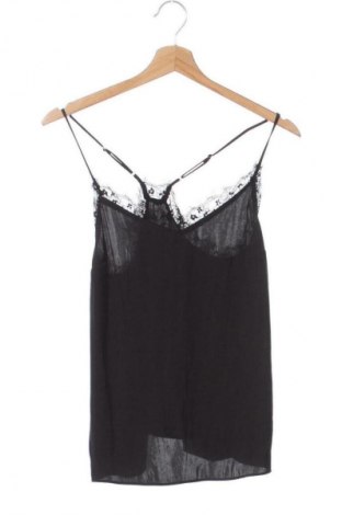 Női top Reserved, Méret XS, Szín Fekete, Ár 6 138 Ft