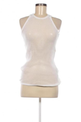Damentop Resterods, Größe S, Farbe Weiß, Preis € 12,99