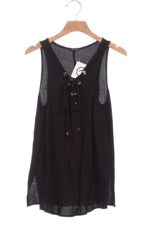 Dámsky top  River Island, Veľkosť XXS, Farba Čierna, Cena  9,95 €