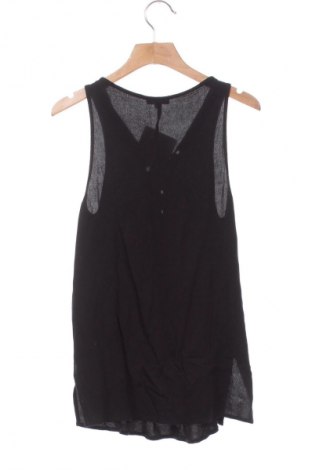 Dámsky top  River Island, Veľkosť XXS, Farba Čierna, Cena  9,95 €