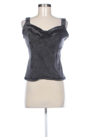 Női top Rock Rebel, Méret XL, Szín Fekete, Ár 5 842 Ft