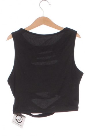 Damentop Romwe, Größe XS, Farbe Schwarz, Preis € 20,99
