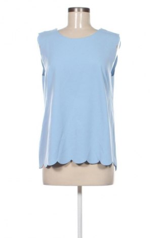 Damentop S.Oliver, Größe L, Farbe Blau, Preis 18,99 €