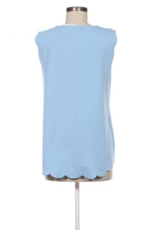 Damentop S.Oliver, Größe L, Farbe Blau, Preis 18,99 €