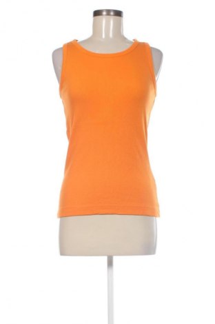 Damentop S.Oliver, Größe M, Farbe Orange, Preis € 14,99
