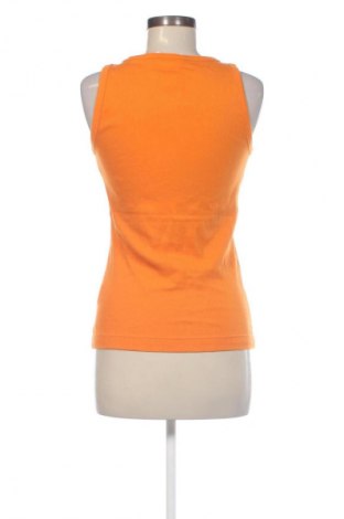 Damentop S.Oliver, Größe M, Farbe Orange, Preis € 14,99