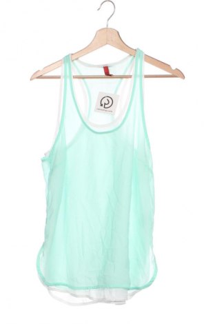 Damentop S.Oliver, Größe S, Farbe Grün, Preis € 14,99