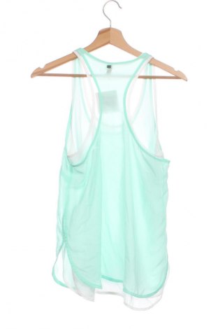 Damentop S.Oliver, Größe S, Farbe Grün, Preis € 14,99