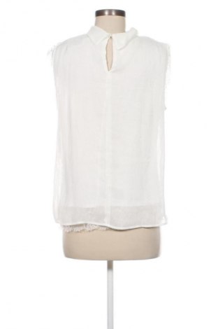 Damentop S.Oliver, Größe M, Farbe Weiß, Preis 18,99 €