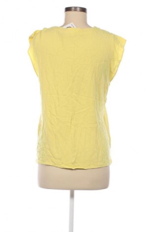 Top de femei S.Oliver, Mărime M, Culoare Galben, Preț 74,99 Lei