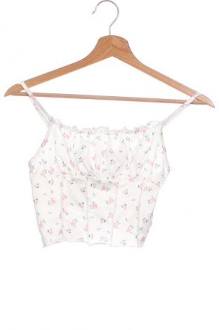 Damski top SHEIN, Rozmiar XS, Kolor Kolorowy, Cena 95,99 zł