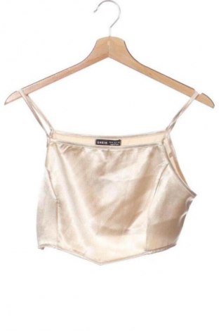 Damentop SHEIN, Größe XS, Farbe Ecru, Preis 20,99 €