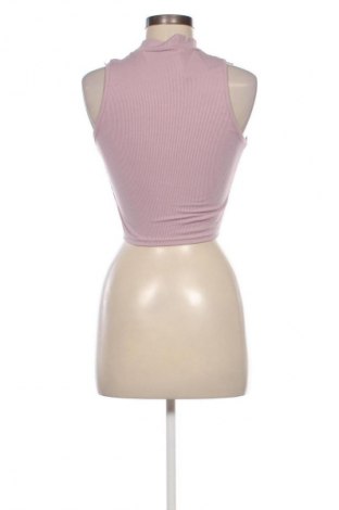 Dámský top SHEIN, Velikost S, Barva Popelavě růžová, Cena  289,00 Kč