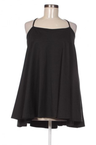 Női top SHEIN, Méret 3XL, Szín Fekete, Ár 7 879 Ft