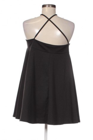 Női top SHEIN, Méret 3XL, Szín Fekete, Ár 7 879 Ft