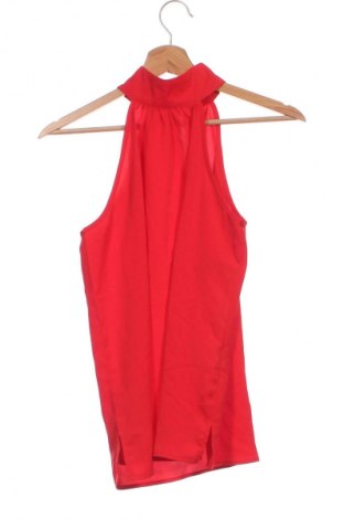 Dámsky top  SHEIN, Veľkosť XS, Farba Červená, Cena  13,95 €