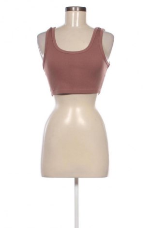 Dámský top SHEIN, Velikost S, Barva Hnědá, Cena  379,00 Kč
