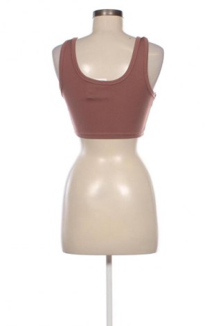 Dámský top SHEIN, Velikost S, Barva Hnědá, Cena  379,00 Kč