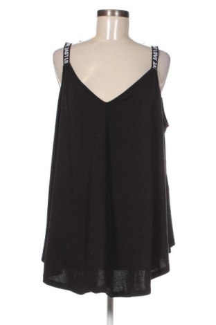 Damentop SHEIN, Größe XXL, Farbe Schwarz, Preis 20,99 €
