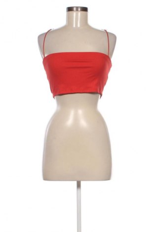 Damentop SHEIN, Größe S, Farbe Rot, Preis € 20,99