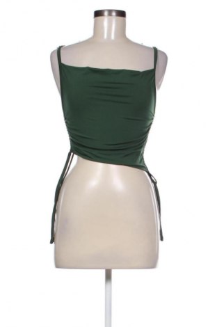 Női top SHEIN, Méret S, Szín Zöld, Ár 6 399 Ft