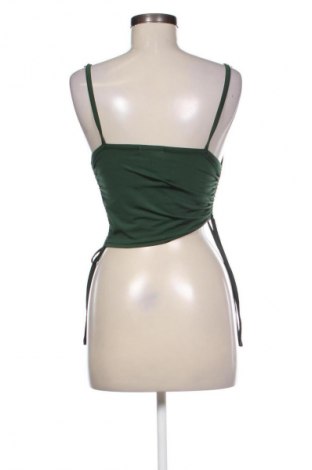 Női top SHEIN, Méret S, Szín Zöld, Ár 6 399 Ft