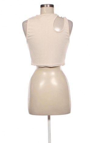Damentop SHEIN, Größe XL, Farbe Beige, Preis 20,99 €