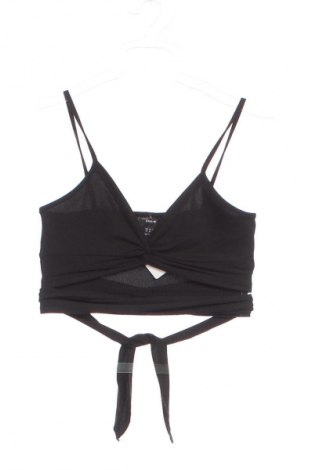 Dámský top SHEIN, Velikost XS, Barva Černá, Cena  469,00 Kč