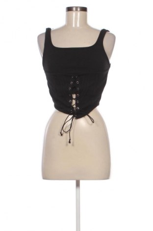 Damentop SHEIN, Größe S, Farbe Schwarz, Preis 31,99 €